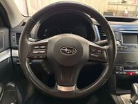 Subaru Outback vaihtoauto