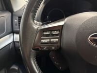 Subaru Outback vaihtoauto