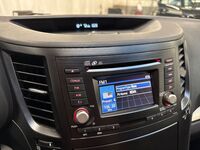 Subaru Outback vaihtoauto