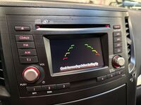 Subaru Outback vaihtoauto
