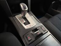 Subaru Outback vaihtoauto