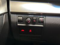 Subaru Outback vaihtoauto