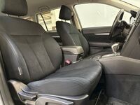 Subaru Outback vaihtoauto