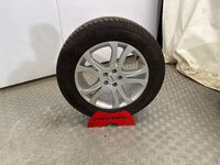 Subaru Outback vaihtoauto