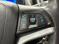 Chevrolet Trax vaihtoauto