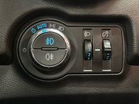 Chevrolet Trax vaihtoauto