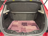 Chevrolet Trax vaihtoauto