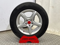 Chevrolet Trax vaihtoauto