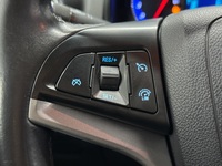 Chevrolet Trax vaihtoauto