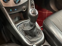 Chevrolet Trax vaihtoauto