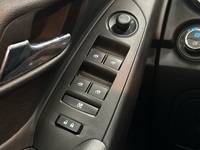 Chevrolet Trax vaihtoauto