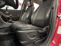 Chevrolet Trax vaihtoauto