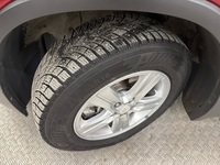 Chevrolet Trax vaihtoauto