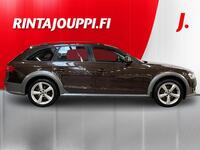Audi A4 Allroad Quattro vaihtoauto