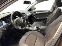 Audi A4 Allroad Quattro vaihtoauto