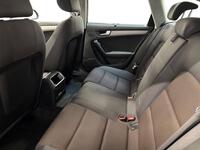 Audi A4 Allroad Quattro vaihtoauto
