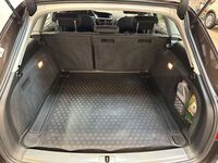 Audi A4 Allroad Quattro vaihtoauto