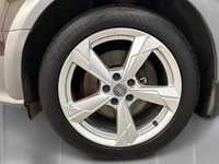 Audi A4 Allroad Quattro vaihtoauto
