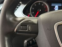 Audi A4 Allroad Quattro vaihtoauto