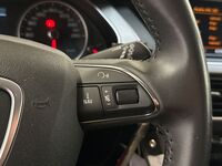 Audi A4 Allroad Quattro vaihtoauto