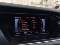 Audi A4 Allroad Quattro vaihtoauto