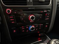 Audi A4 Allroad Quattro vaihtoauto