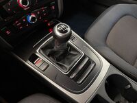 Audi A4 Allroad Quattro vaihtoauto