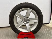 Audi A4 Allroad Quattro vaihtoauto