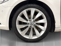 Volkswagen CC vaihtoauto