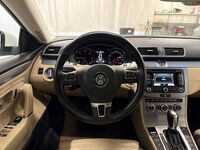 Volkswagen CC vaihtoauto