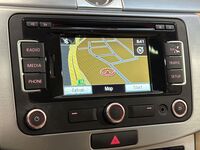 Volkswagen CC vaihtoauto