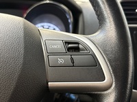 Mitsubishi ASX vaihtoauto