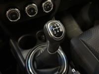 Mitsubishi ASX vaihtoauto