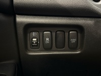 Mitsubishi ASX vaihtoauto