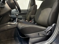 Mitsubishi ASX vaihtoauto