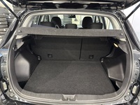 Mitsubishi ASX vaihtoauto
