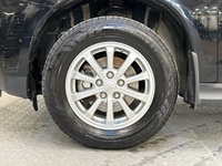 Mitsubishi ASX vaihtoauto