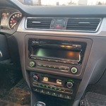 Skoda Rapid vaihtoauto