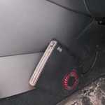 Skoda Rapid vaihtoauto