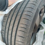 Skoda Rapid vaihtoauto