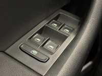 Skoda Rapid vaihtoauto