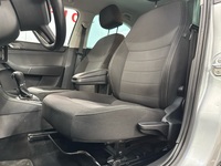 Skoda Rapid vaihtoauto