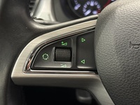 Skoda Rapid vaihtoauto