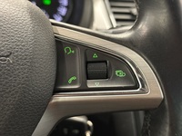 Skoda Rapid vaihtoauto