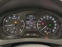 Skoda Rapid vaihtoauto