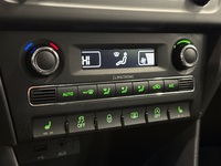 Skoda Rapid vaihtoauto