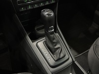 Skoda Rapid vaihtoauto