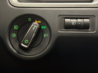 Skoda Rapid vaihtoauto