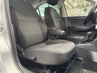 Skoda Rapid vaihtoauto