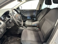 Skoda Rapid vaihtoauto